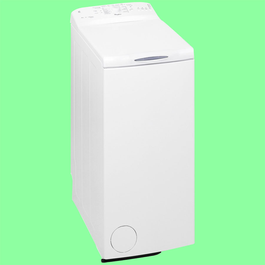 Whirlpool AWE6761 Top-loading Washing Machine, Energy Rating A+