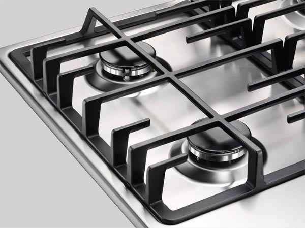 Electrolux EGG7355NOX Energy Saving hob