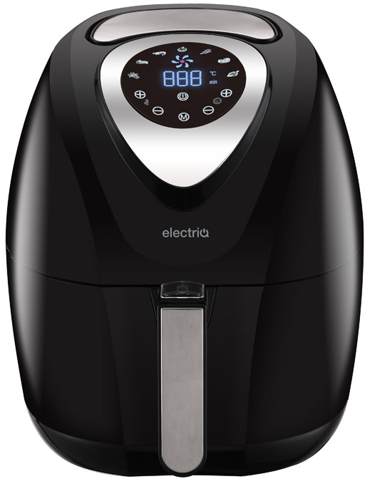 electriQ Air Fryer