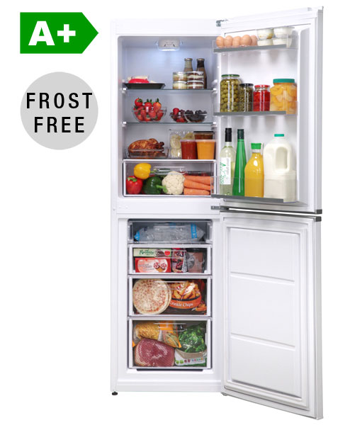 Servis FF54170 Fridge freezer