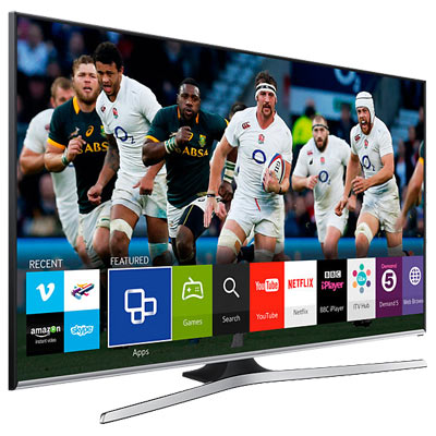 Samsung 5 Series 50 inch Full HD TV, Freeview HD