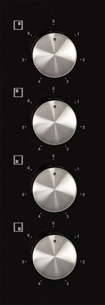 STC4K simple side controls