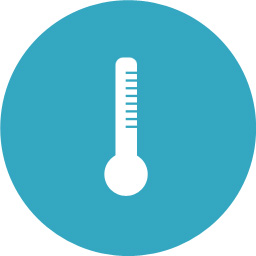 EIQEH30INDUCTION temperature