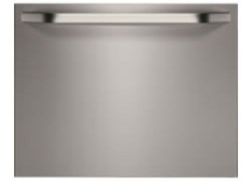 AEGMIDIM10 stainless steel dishwasher door