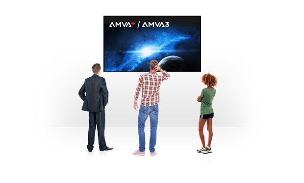 AMVA3 technology