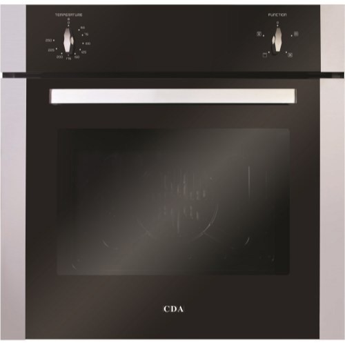 CBG200SS Oven