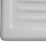 rangemaster ceramic sink corner