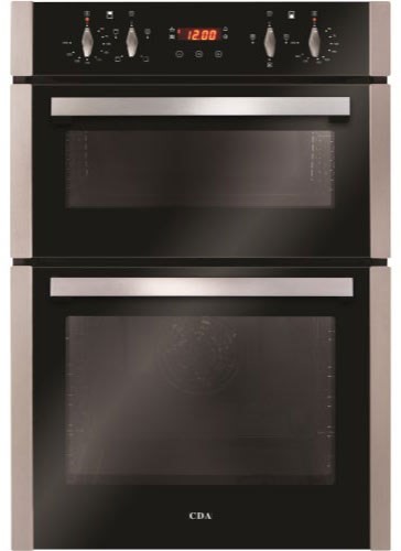 DC940SS built in double oven