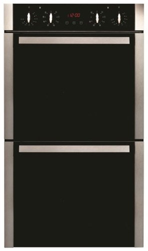 DK1150SS Double Tower Oven