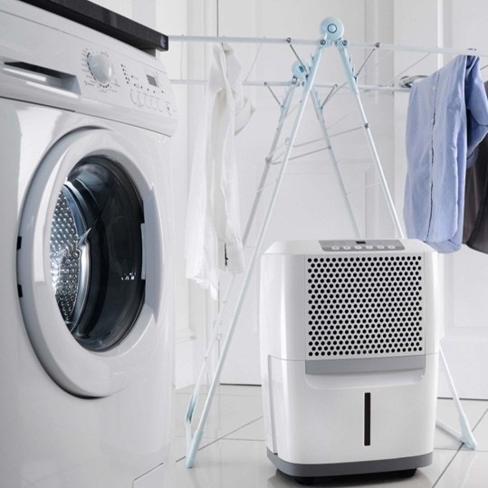 dry your laundry 