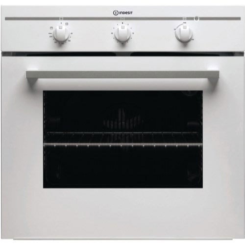 FIM31KAWH singe oven white