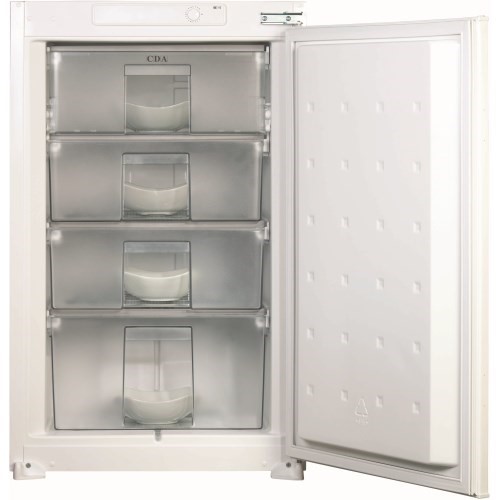 FW482 integrated freezer
