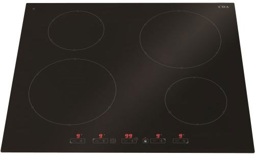 HN6410FR induction hob