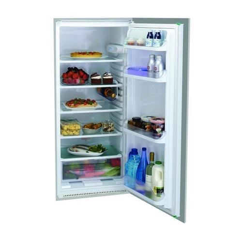 integrated fridge