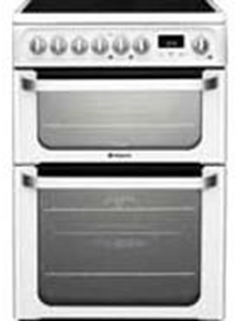 HUE61PS full oven