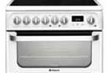 HUE61PS top oven and hob