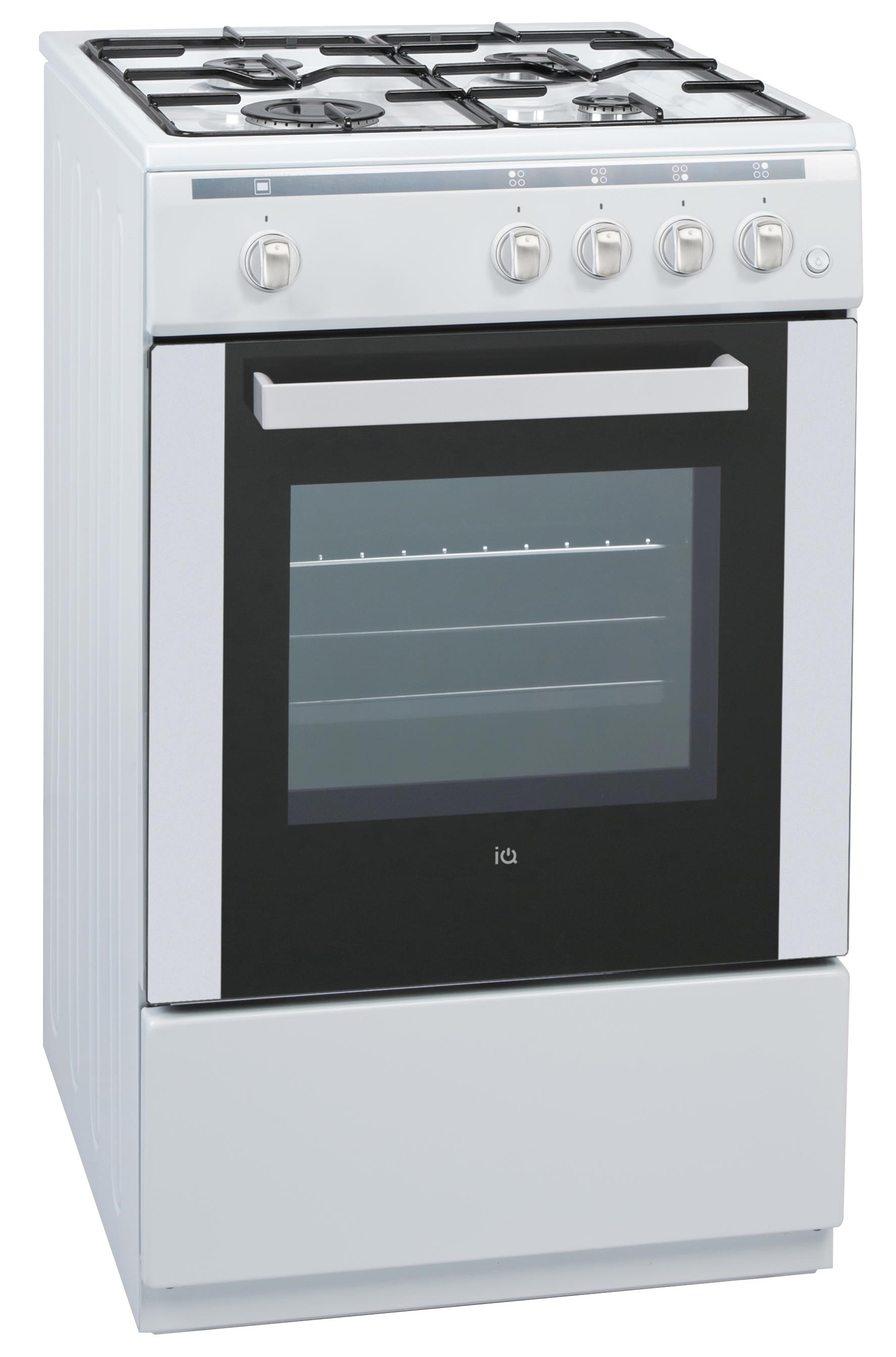 IQGC1W50 gas cooker