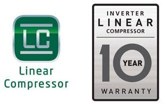 Linear Compressor and Warranty