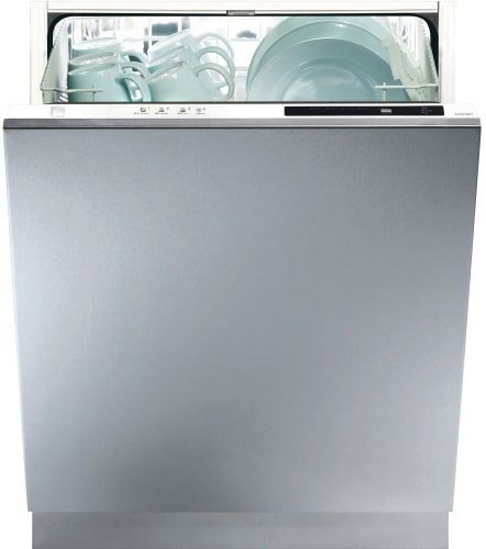 MW401 matrix integrated dishwasher