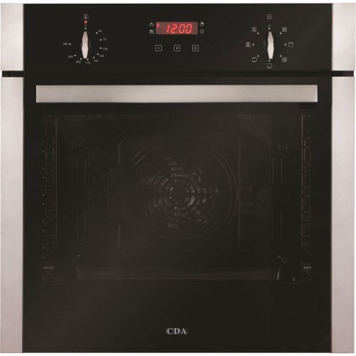 SK300SS 7 function single oven