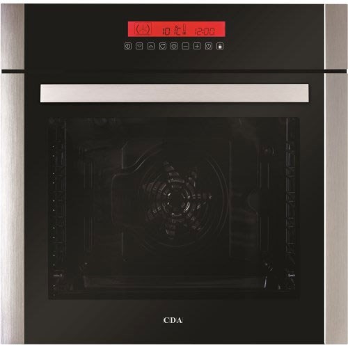 SK400SS 10 function single oven