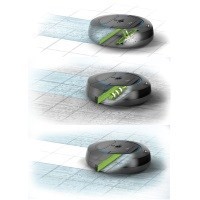 3-stage Cleaning Process