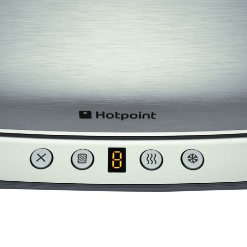 ITT12EAX0 toaster controls
