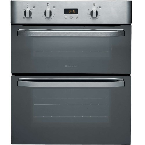 electric built in oven - Hotpoint