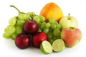 juicer fruit ideas