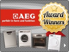 AEG Award Winners