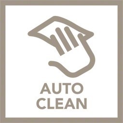Auto cleaning