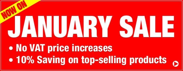 Appliances Sale