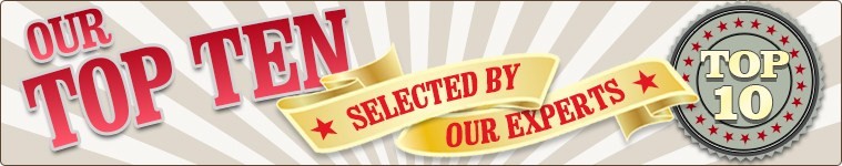 top 10 banner