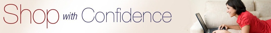 Shop with Confidence: Our Commitment to You