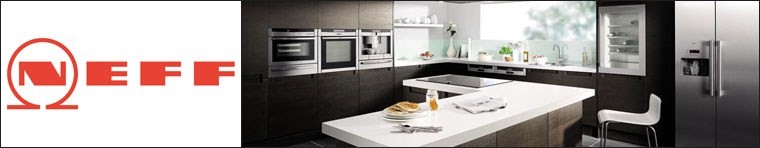 Neff Kitchen