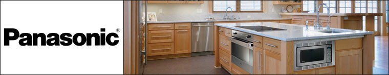 Panasonic Kitchen