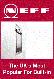 Red Hot Neff range in stock now