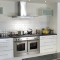 Built Under double Ovens