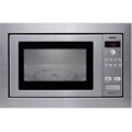microwave ovens