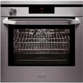 Steam Ovens