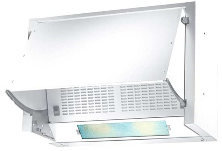 cbp612.1w integrated cooker hood