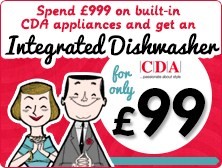 CDA 999 Offer