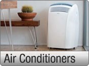 ex-display air conditioners