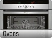ex-display ovens