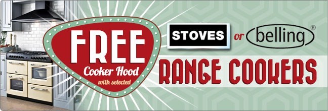 Free Cooker Hood