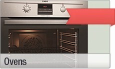 Ovens