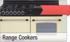 Range Cookers
