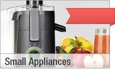 Small Appliances