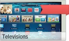 Televisions