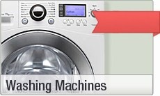 Washing Machines
